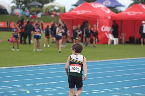 2025 Colgate Games Day 3 photo